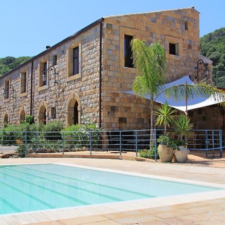 Turismo Rurale Cefalù Extérieur photo
