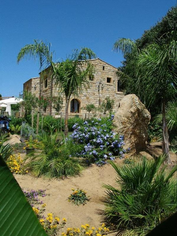 Turismo Rurale Cefalù Extérieur photo