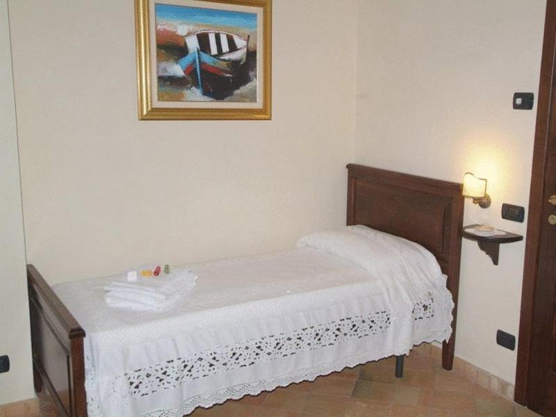 Turismo Rurale Cefalù Extérieur photo