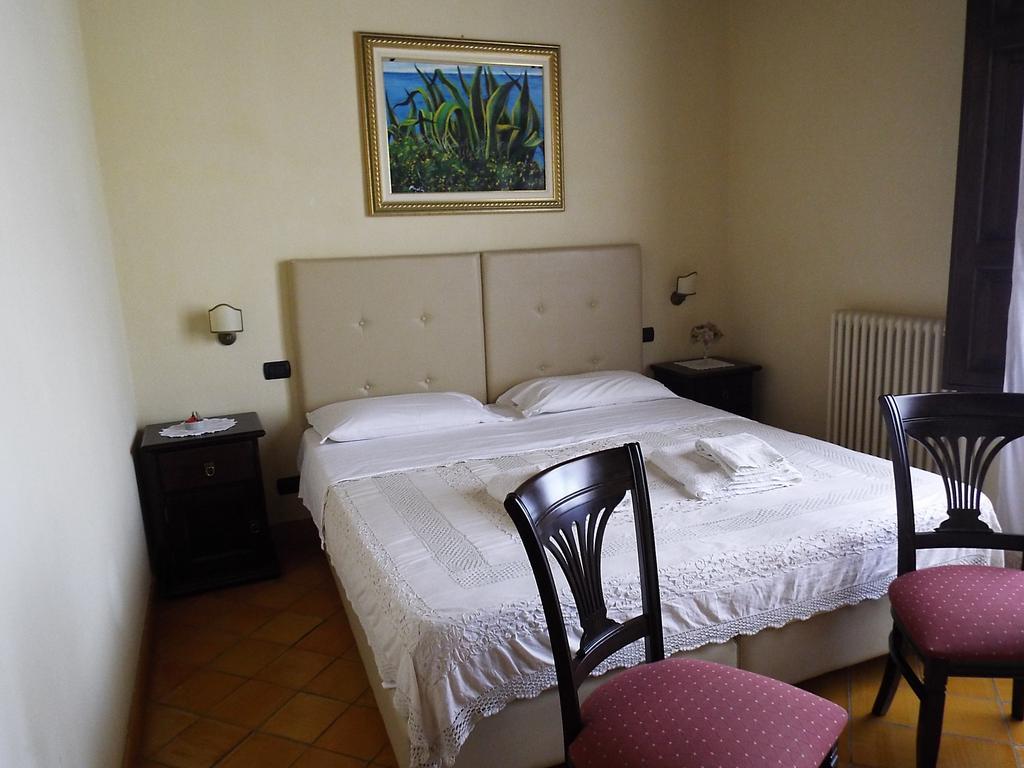 Turismo Rurale Cefalù Chambre photo