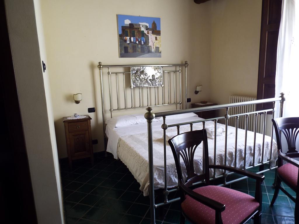 Turismo Rurale Cefalù Chambre photo