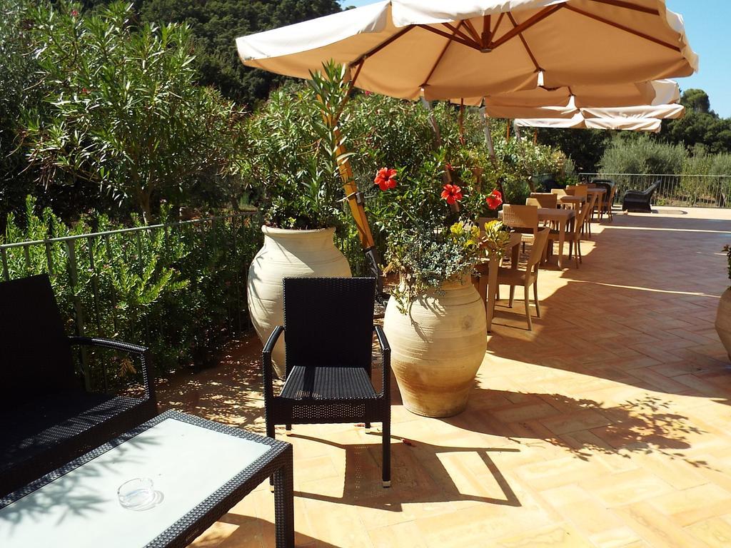 Turismo Rurale Cefalù Extérieur photo