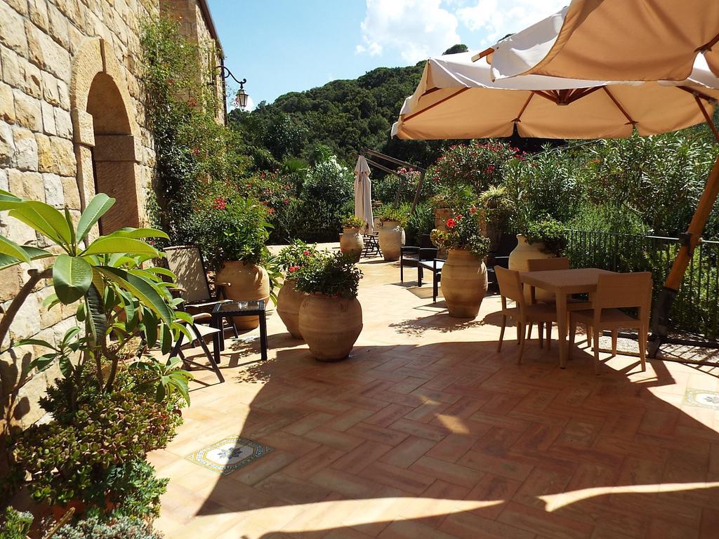 Turismo Rurale Cefalù Extérieur photo