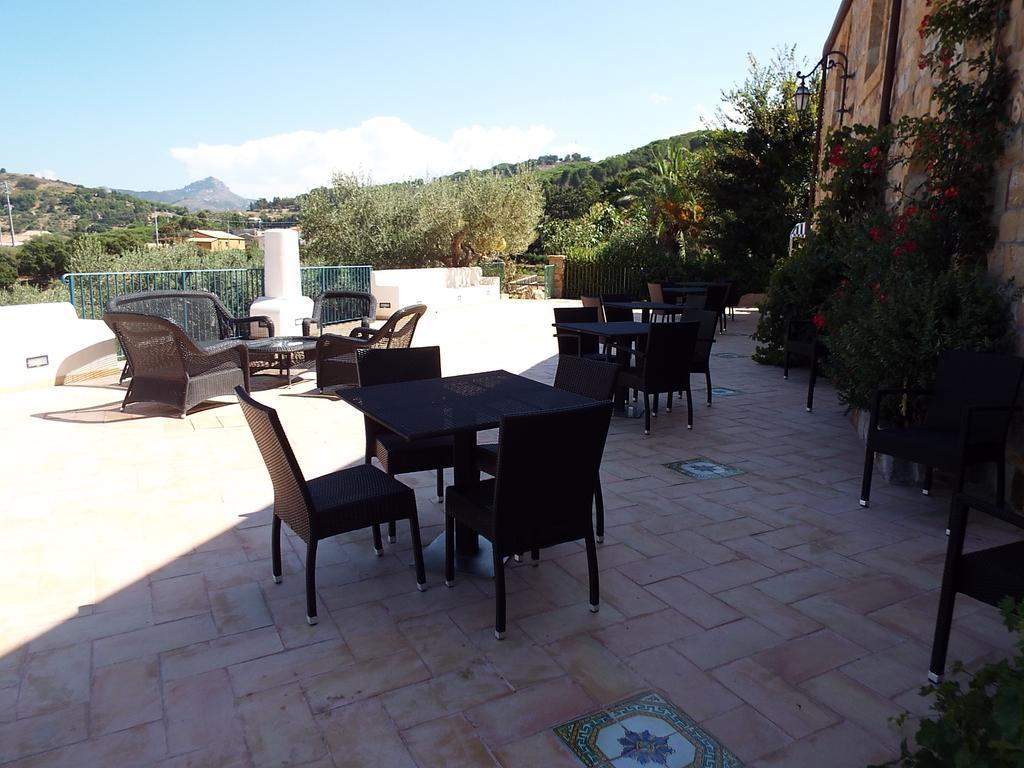 Turismo Rurale Cefalù Extérieur photo
