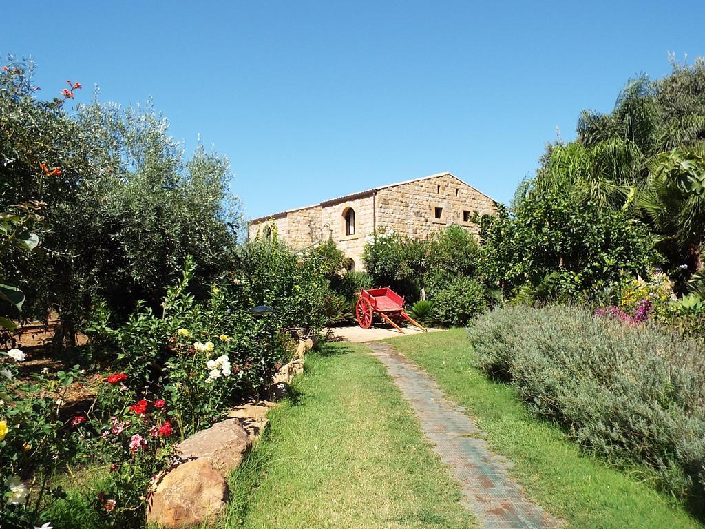 Turismo Rurale Cefalù Extérieur photo