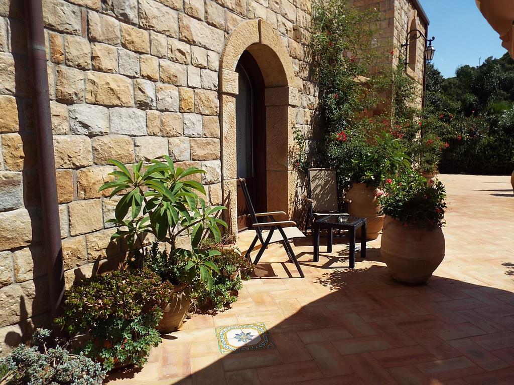 Turismo Rurale Cefalù Extérieur photo