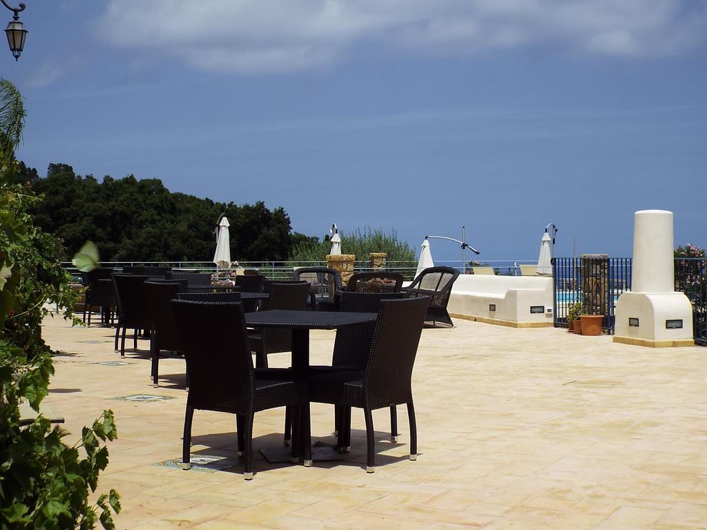Turismo Rurale Cefalù Extérieur photo