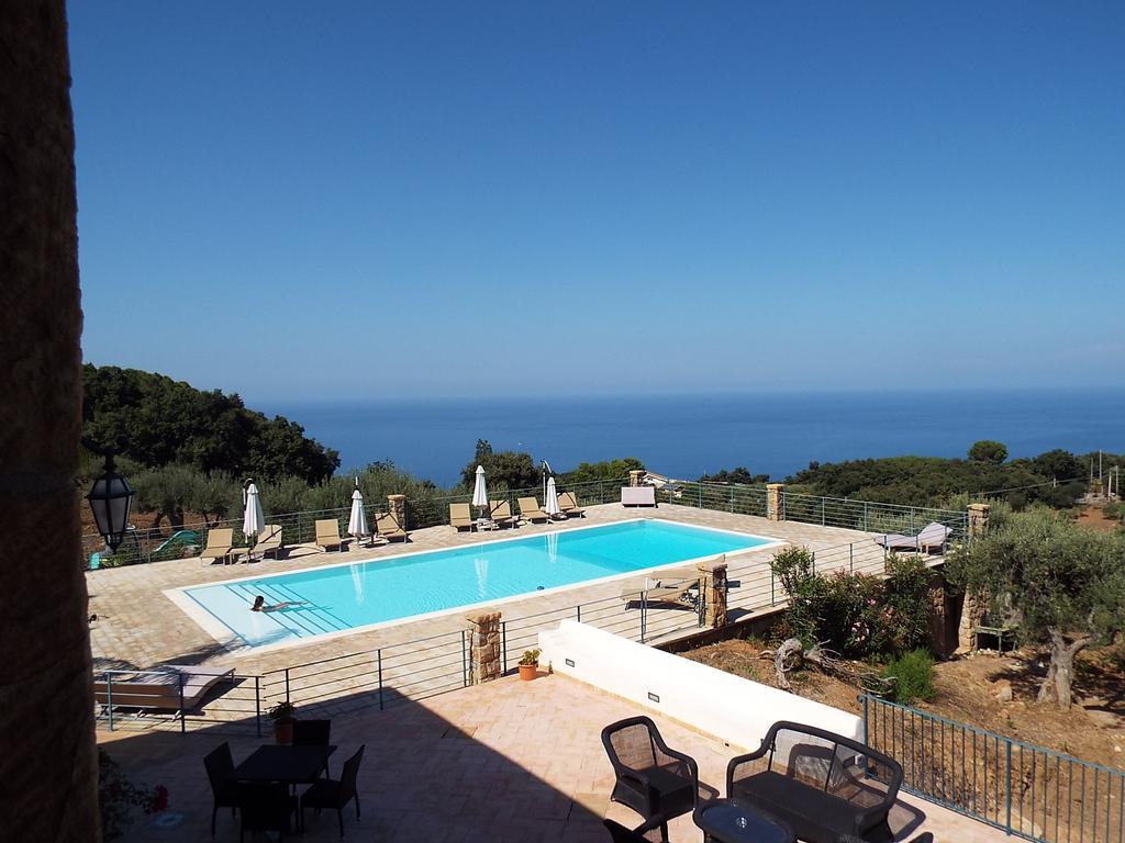 Turismo Rurale Cefalù Extérieur photo