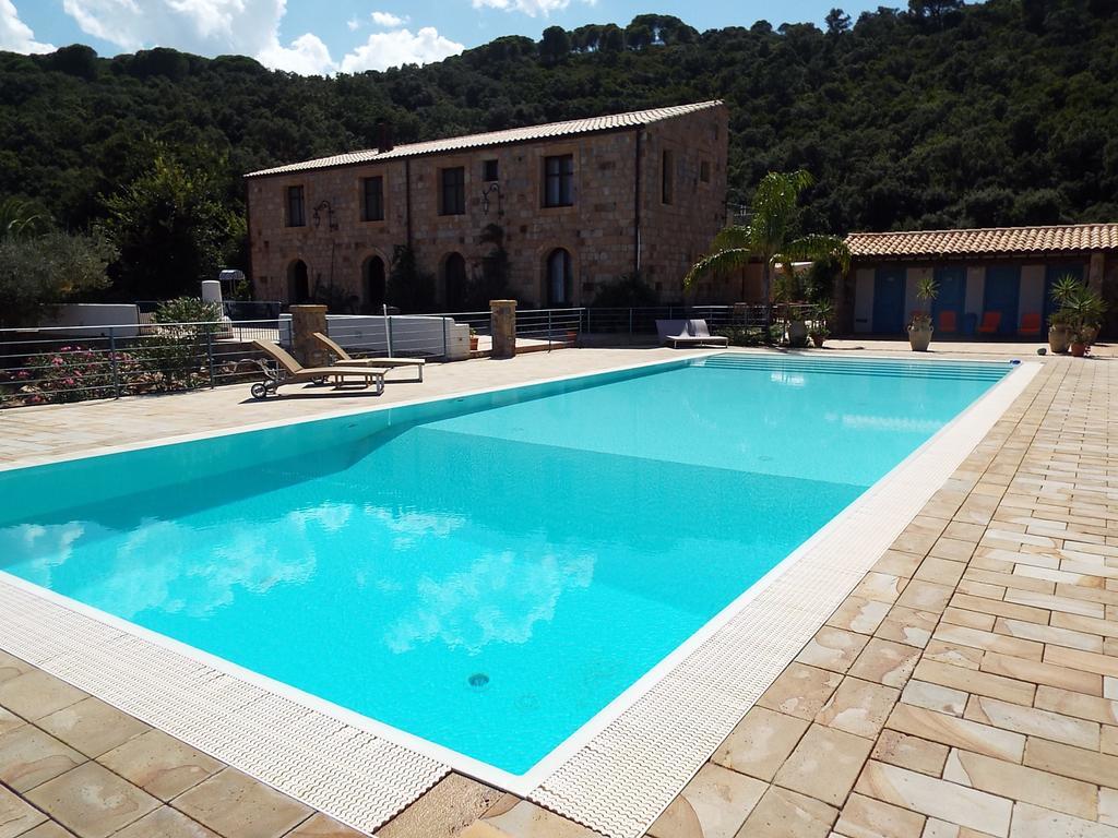 Turismo Rurale Cefalù Extérieur photo