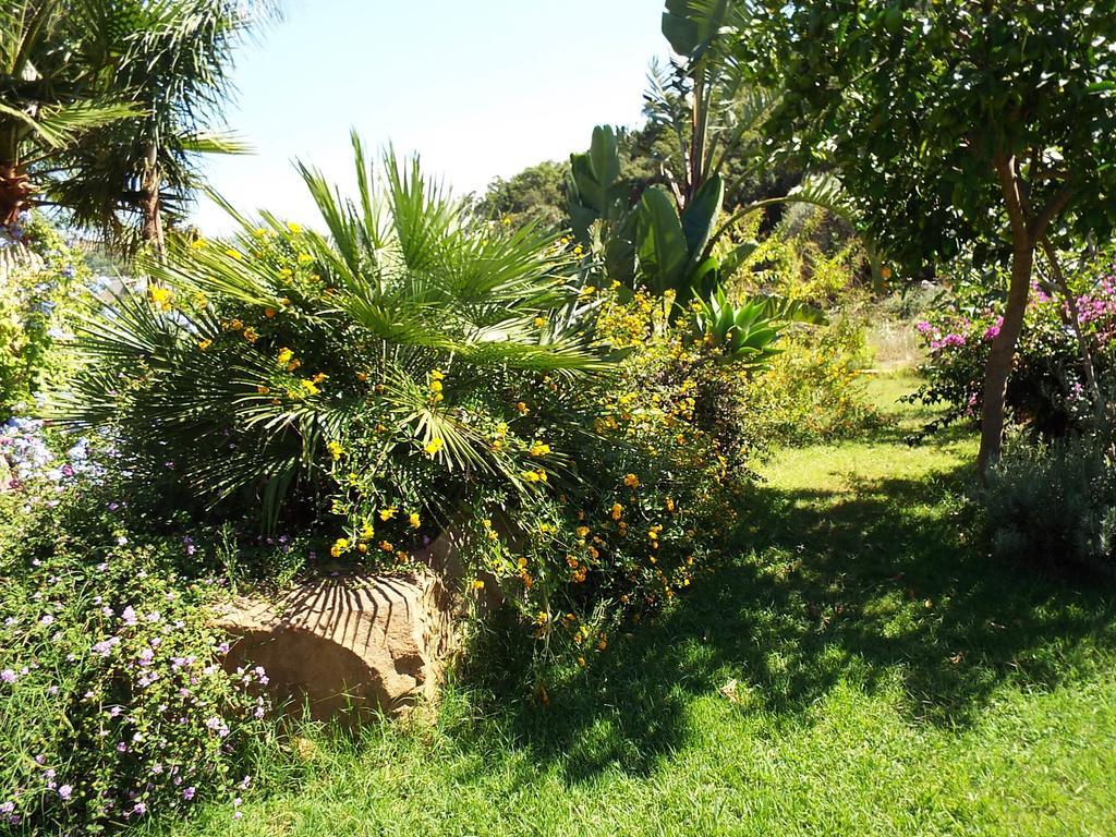 Turismo Rurale Cefalù Extérieur photo