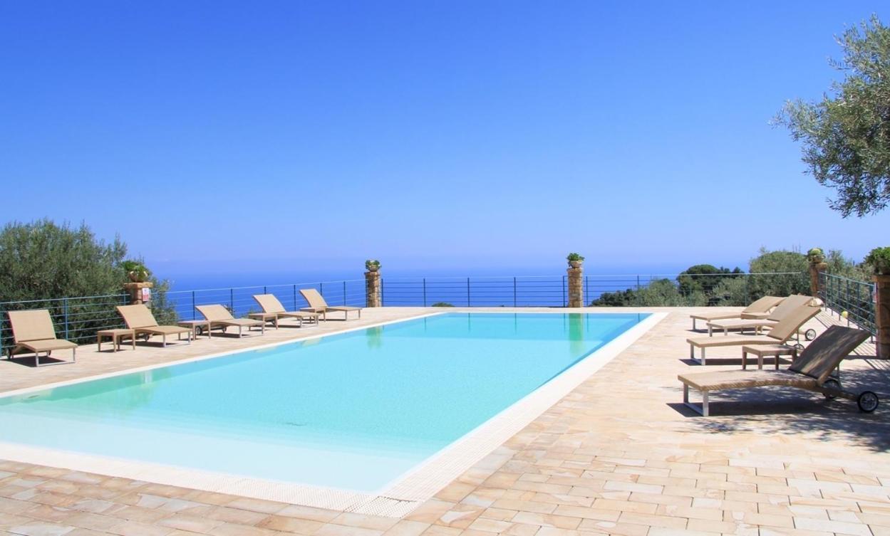 Turismo Rurale Cefalù Extérieur photo