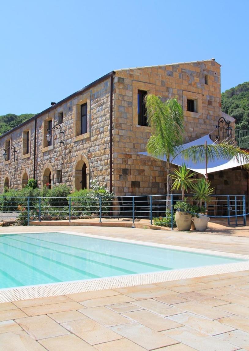 Turismo Rurale Cefalù Extérieur photo