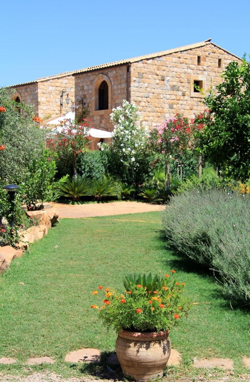 Turismo Rurale Cefalù Extérieur photo