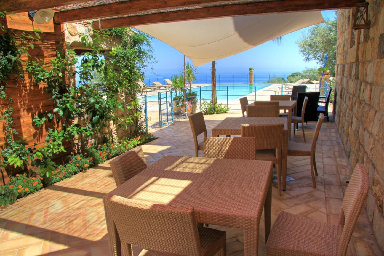 Turismo Rurale Cefalù Extérieur photo