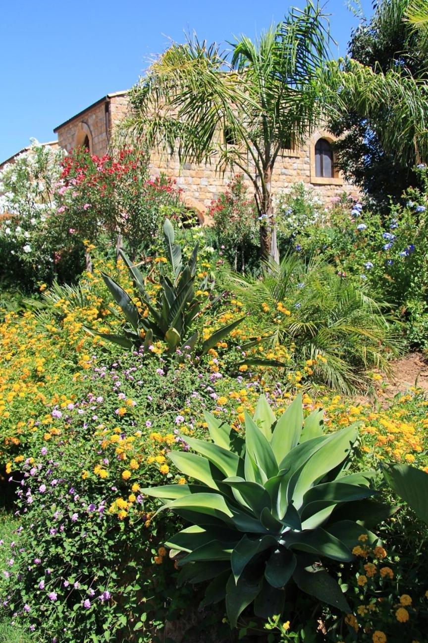 Turismo Rurale Cefalù Extérieur photo