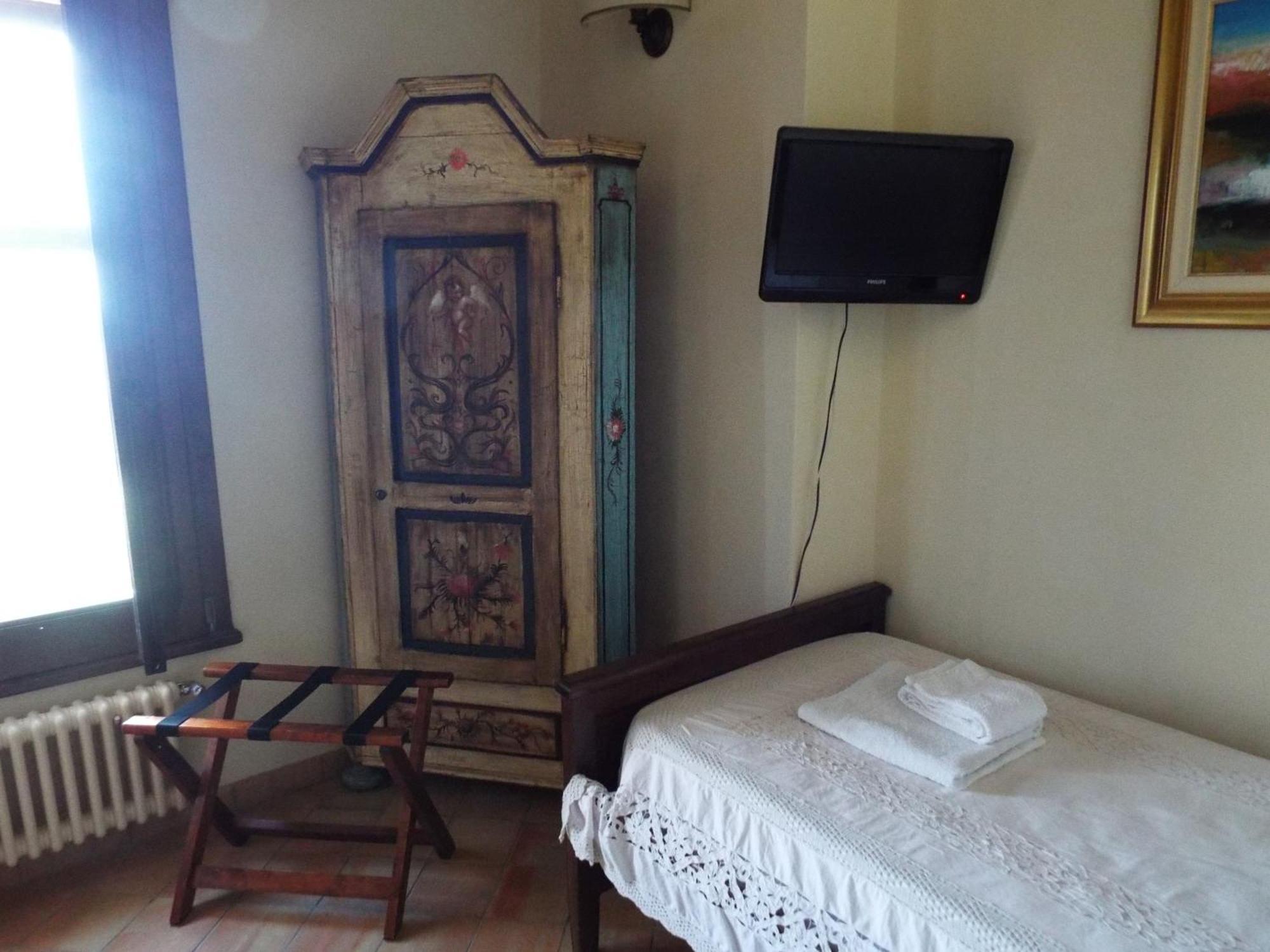 Turismo Rurale Cefalù Chambre photo