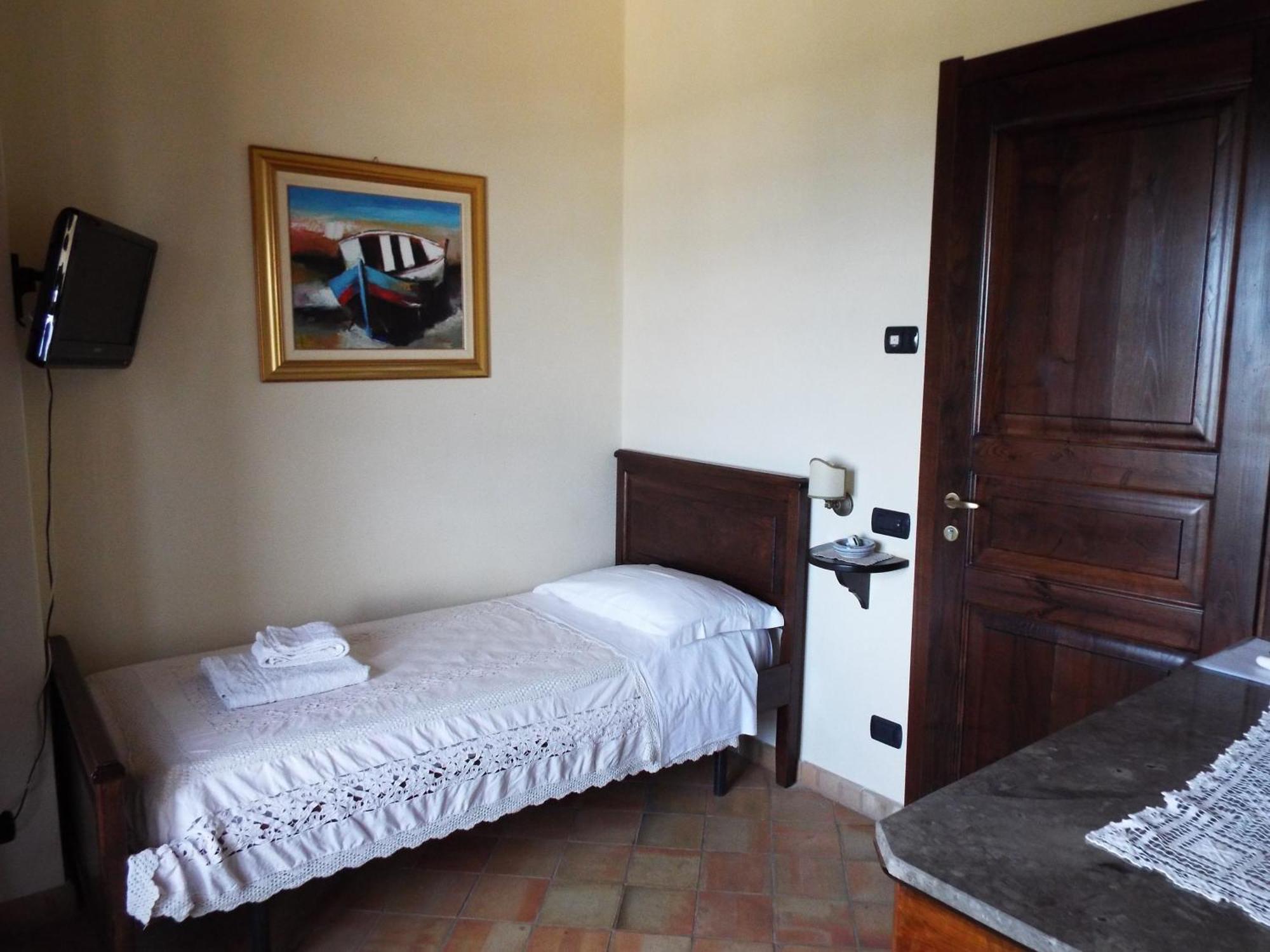 Turismo Rurale Cefalù Chambre photo