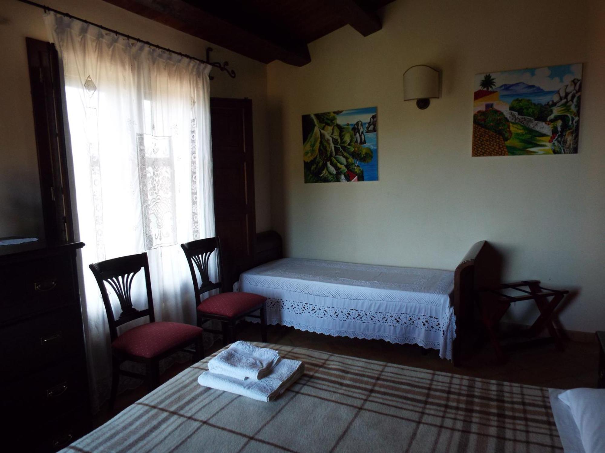 Turismo Rurale Cefalù Chambre photo