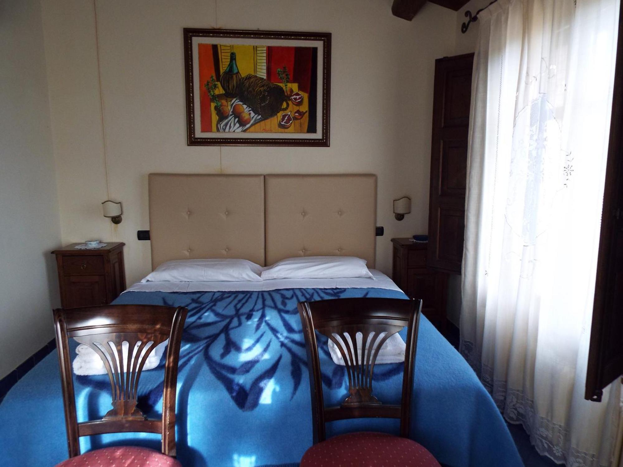 Turismo Rurale Cefalù Chambre photo