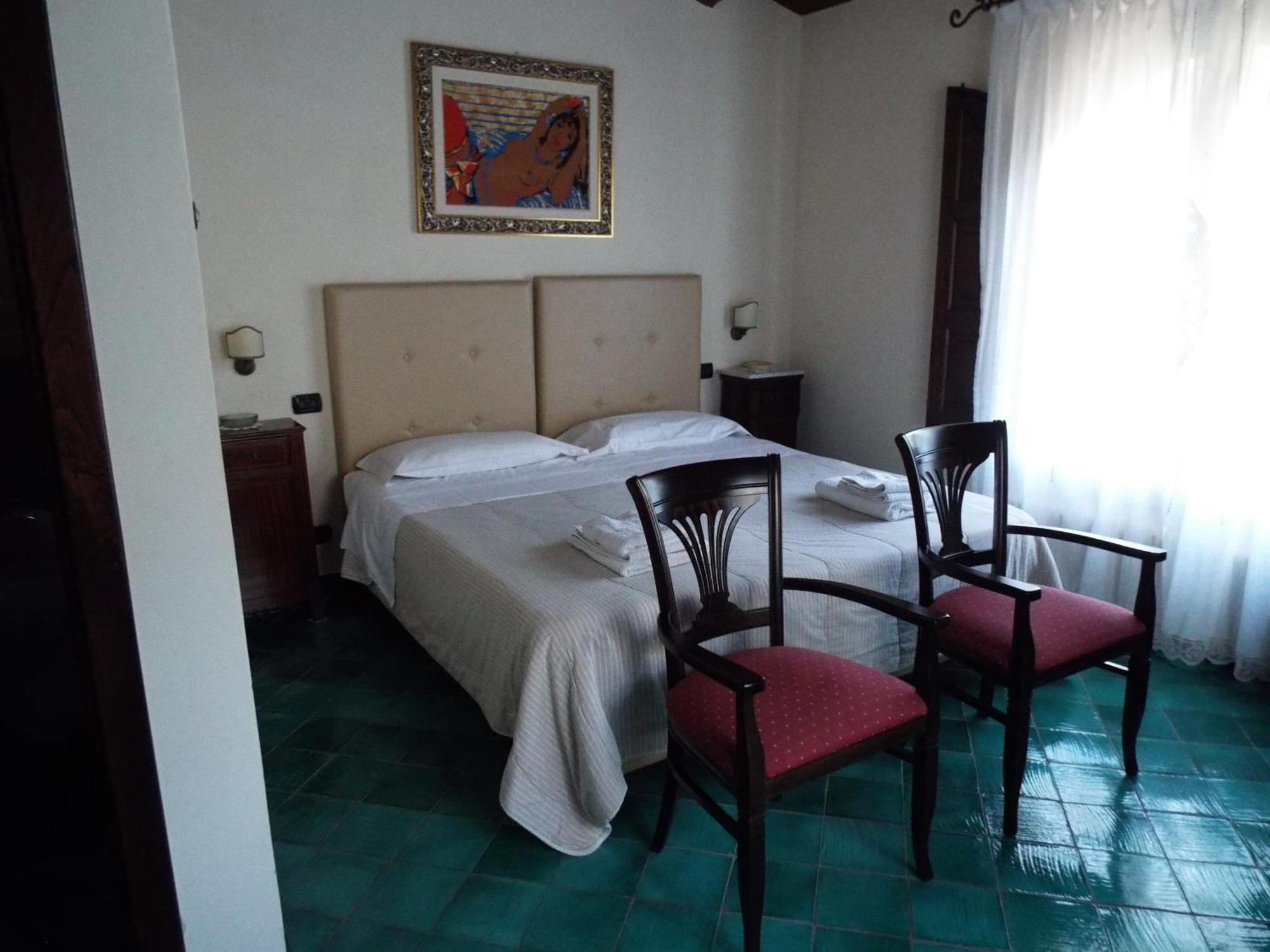 Turismo Rurale Cefalù Chambre photo