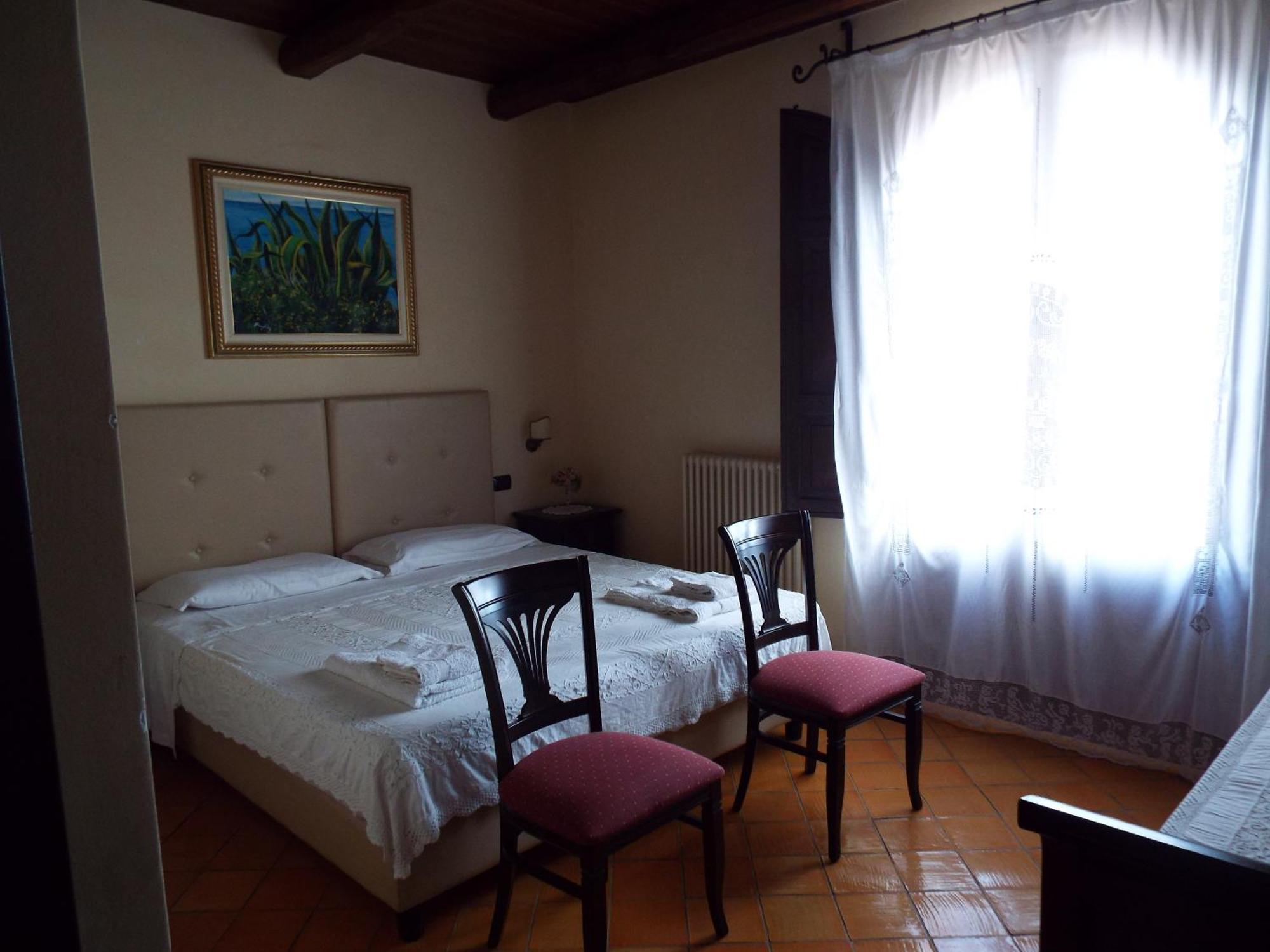 Turismo Rurale Cefalù Chambre photo