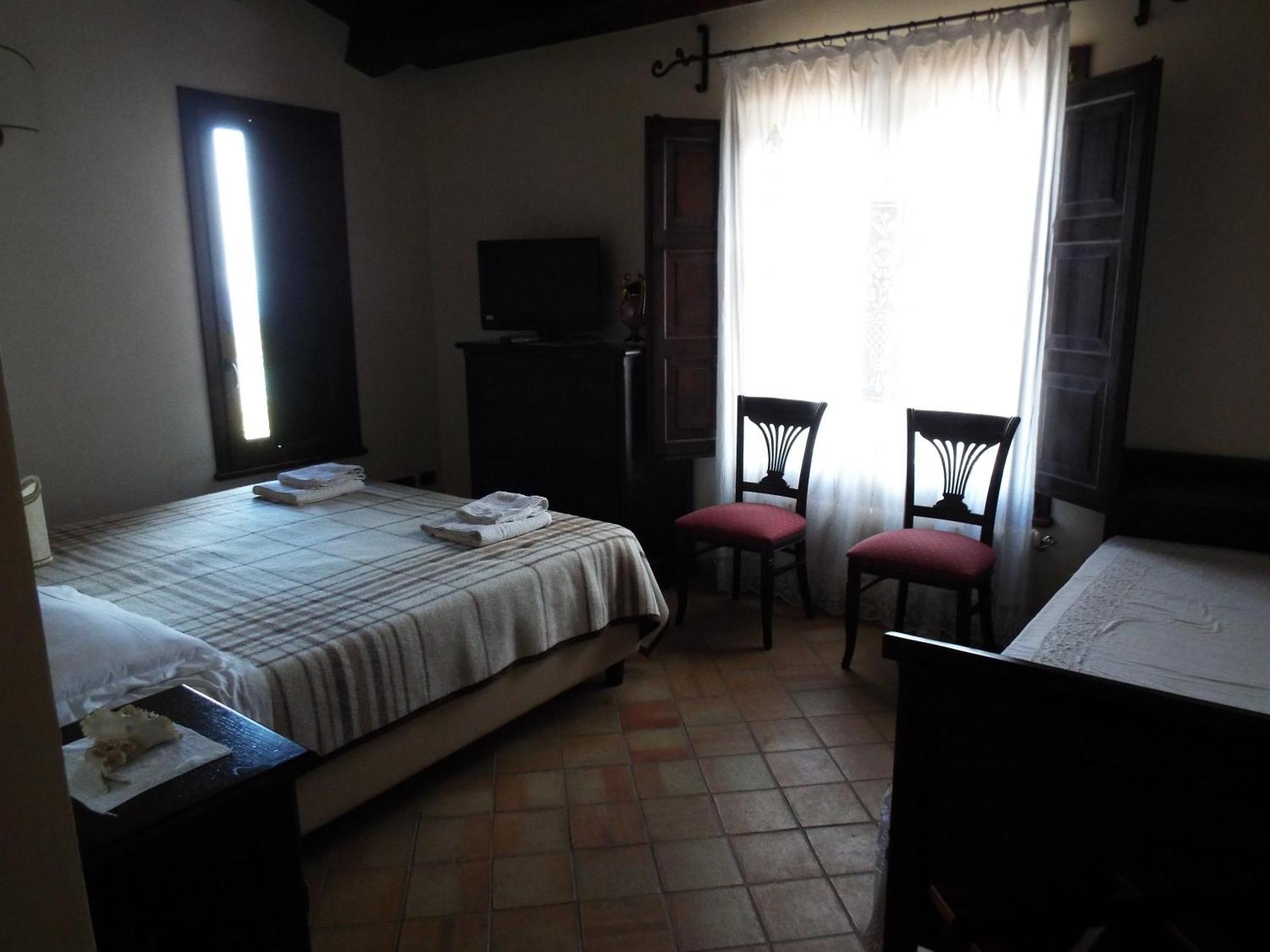 Turismo Rurale Cefalù Chambre photo