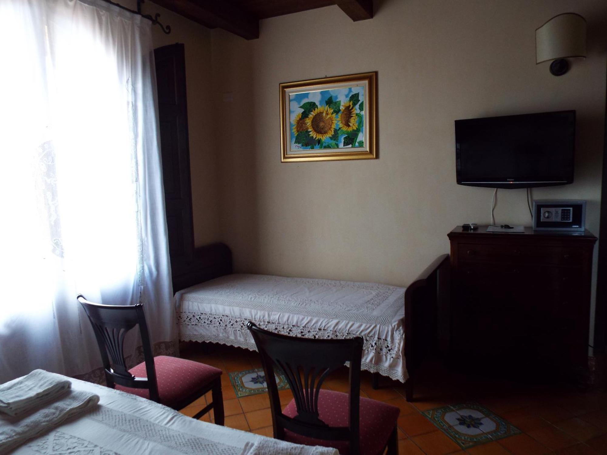 Turismo Rurale Cefalù Chambre photo
