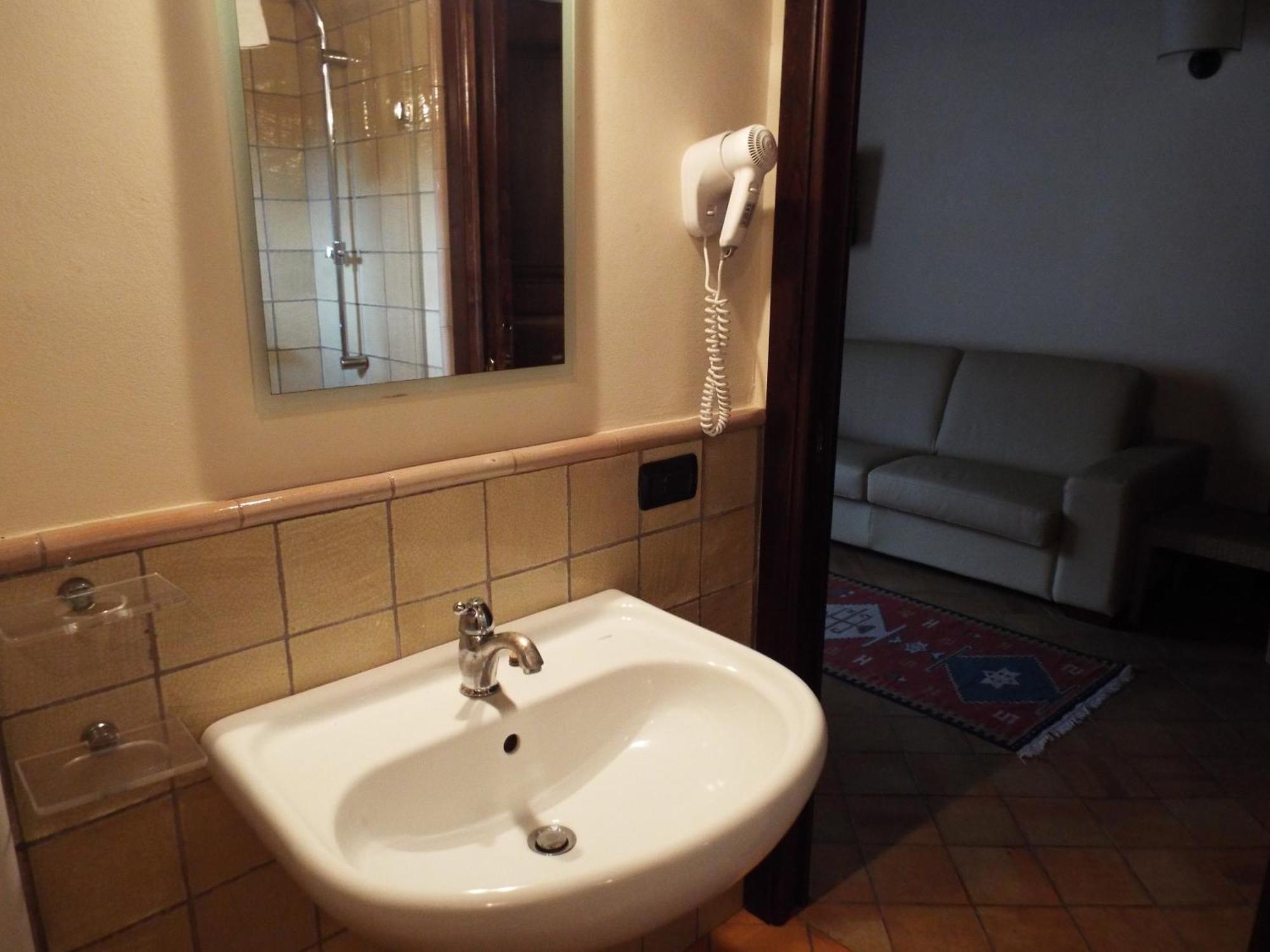 Turismo Rurale Cefalù Chambre photo