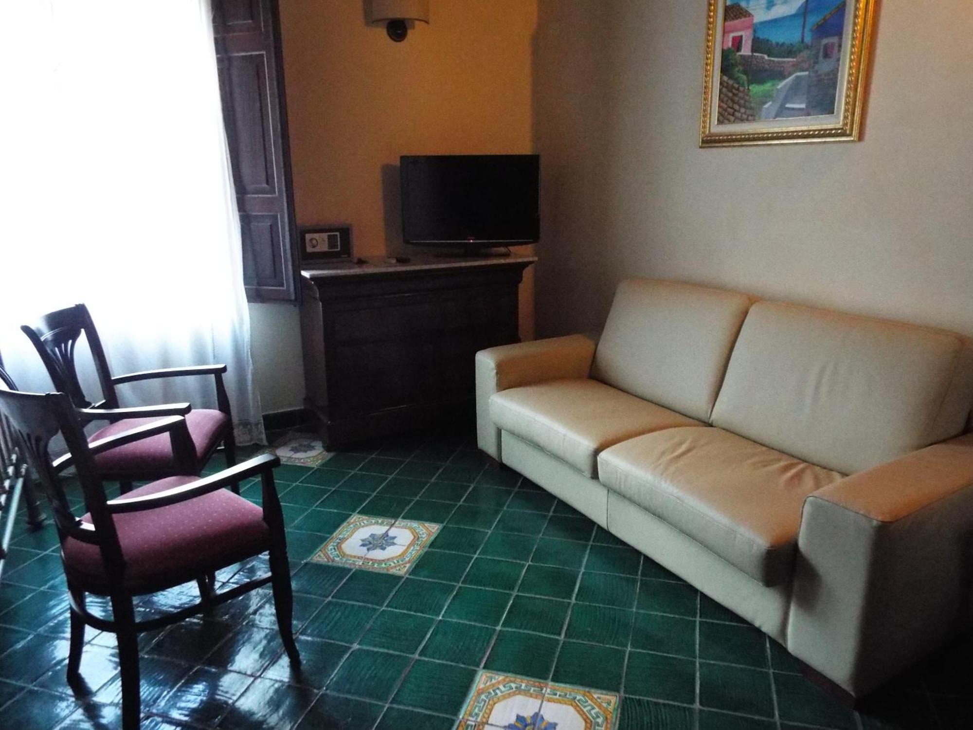 Turismo Rurale Cefalù Chambre photo