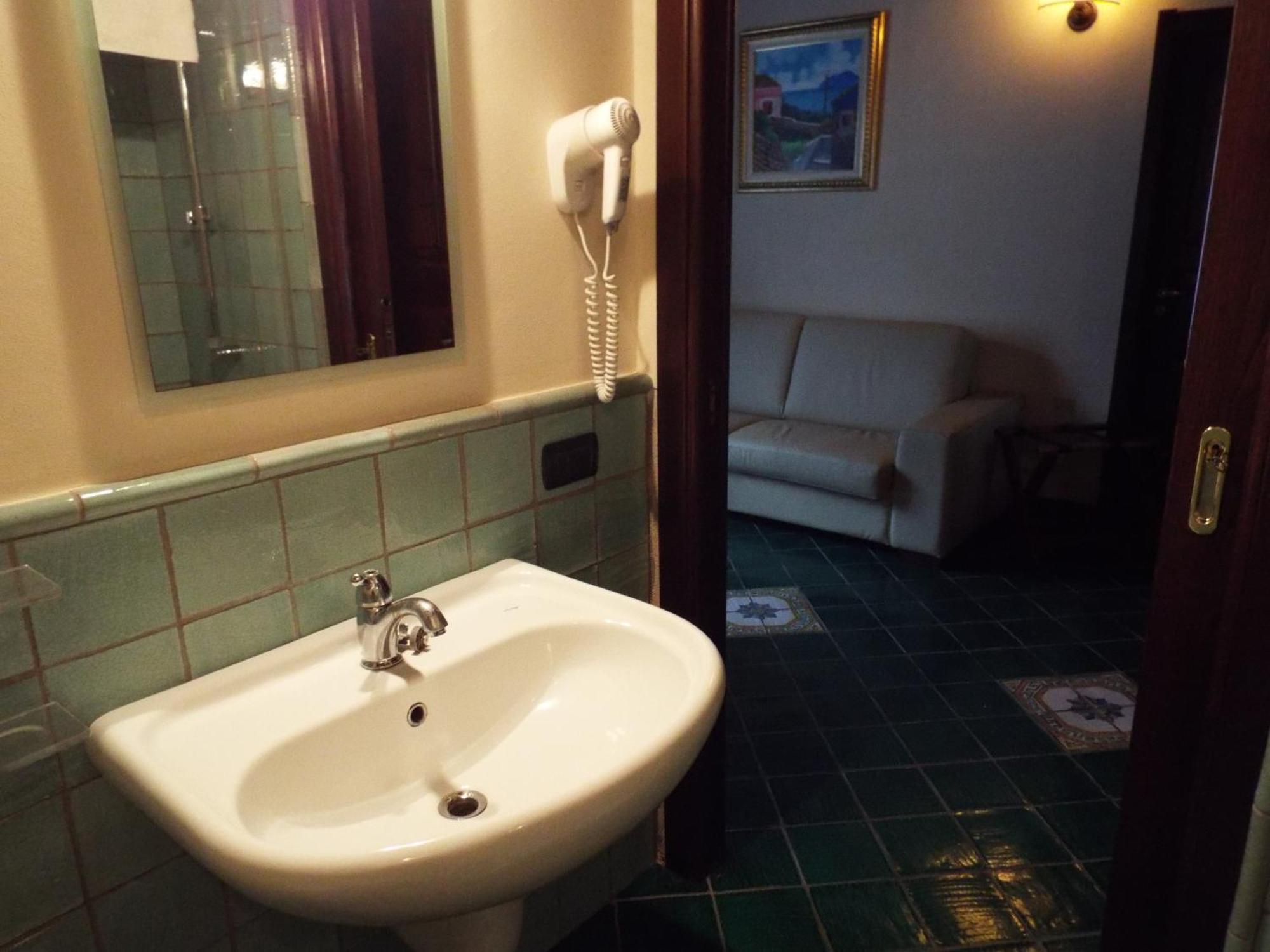 Turismo Rurale Cefalù Chambre photo
