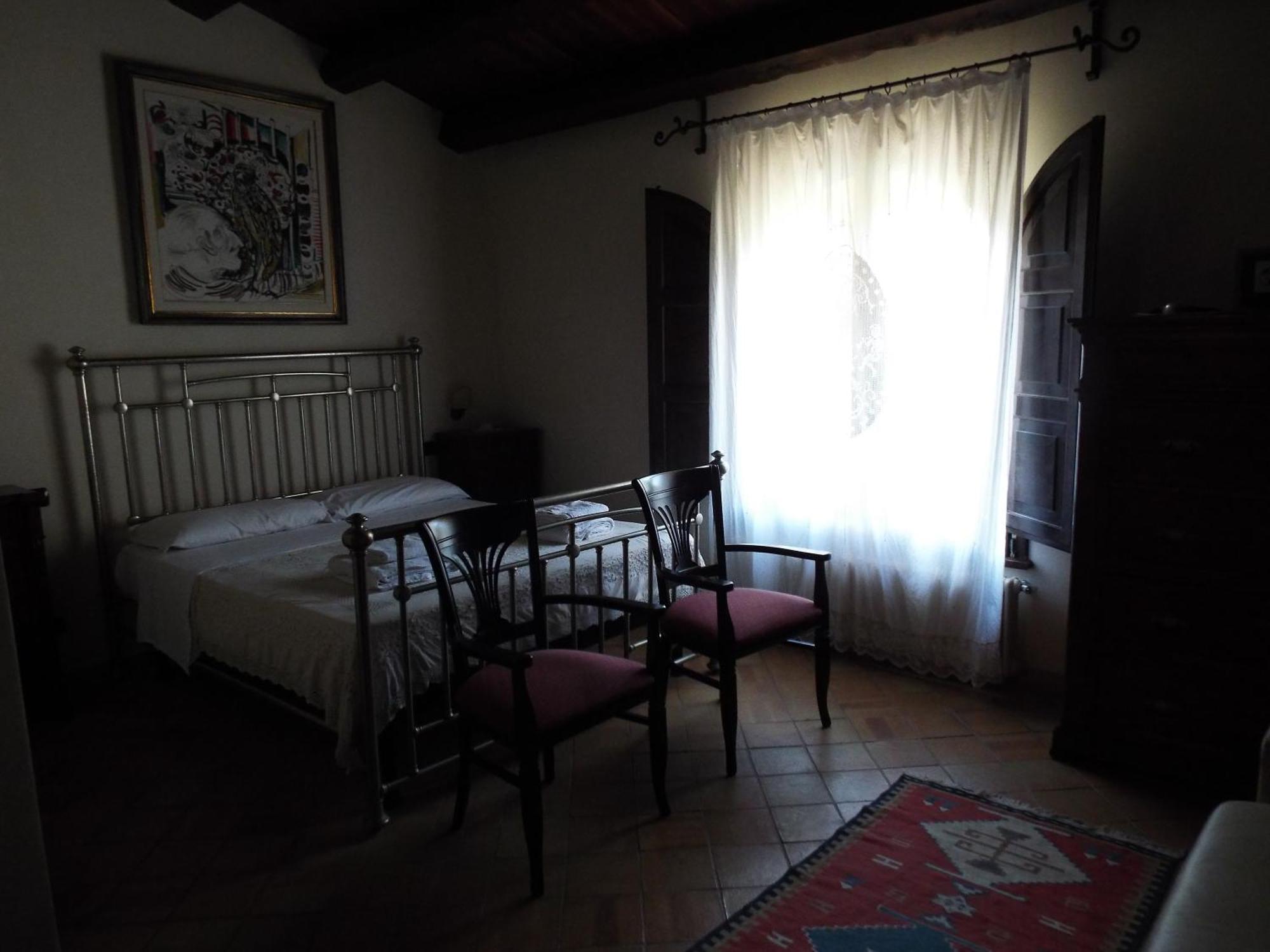 Turismo Rurale Cefalù Chambre photo