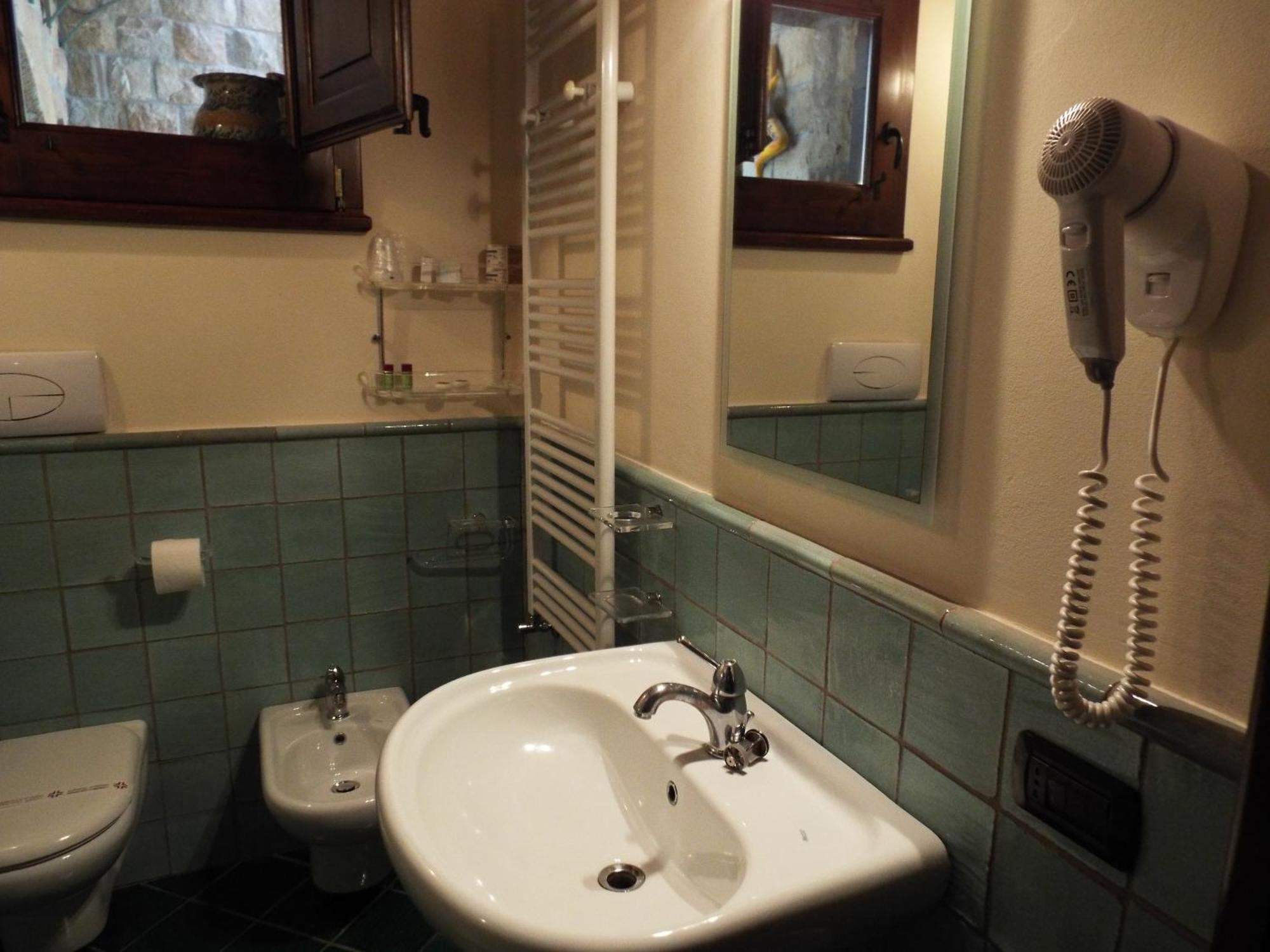 Turismo Rurale Cefalù Chambre photo