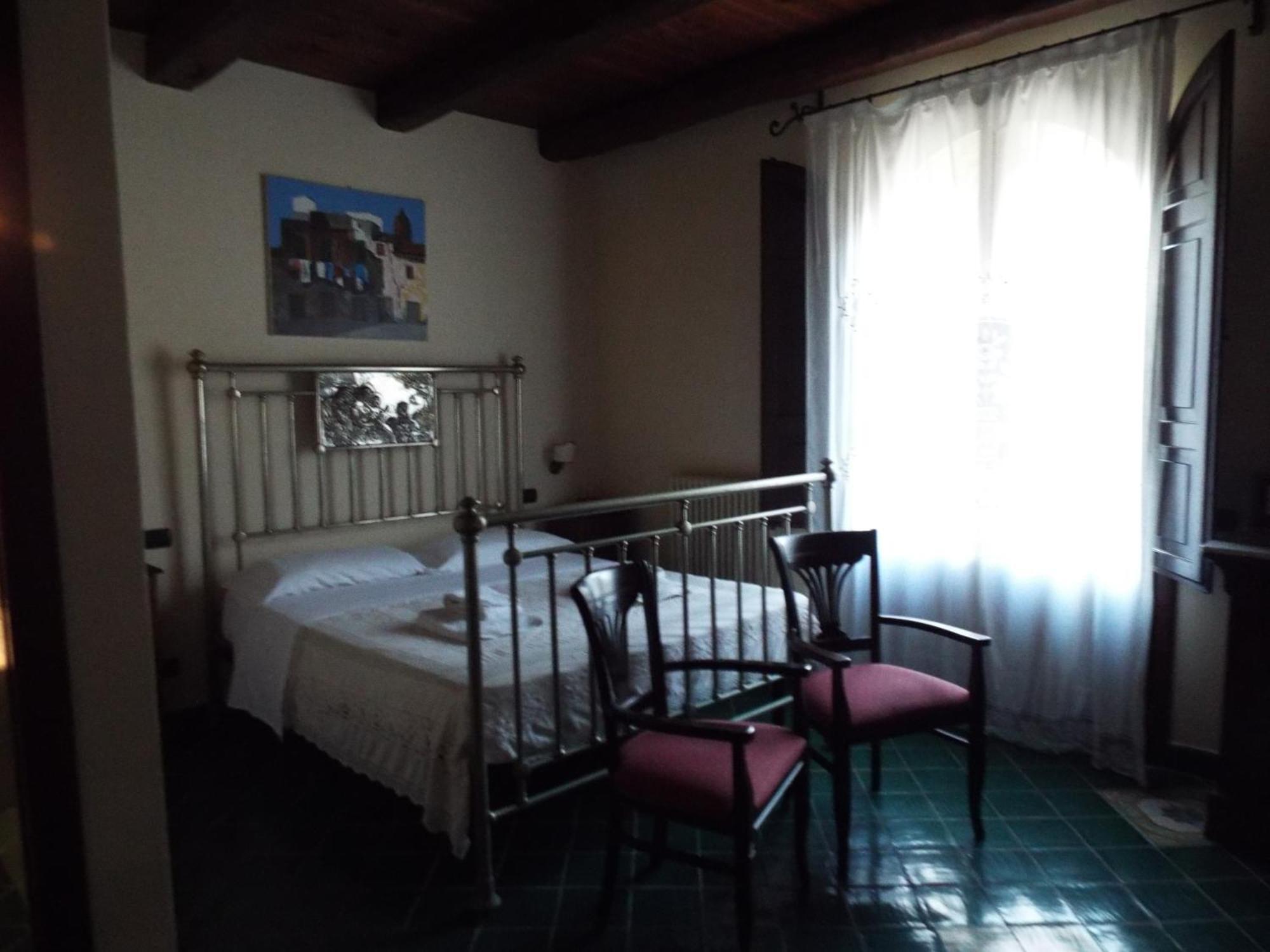 Turismo Rurale Cefalù Chambre photo