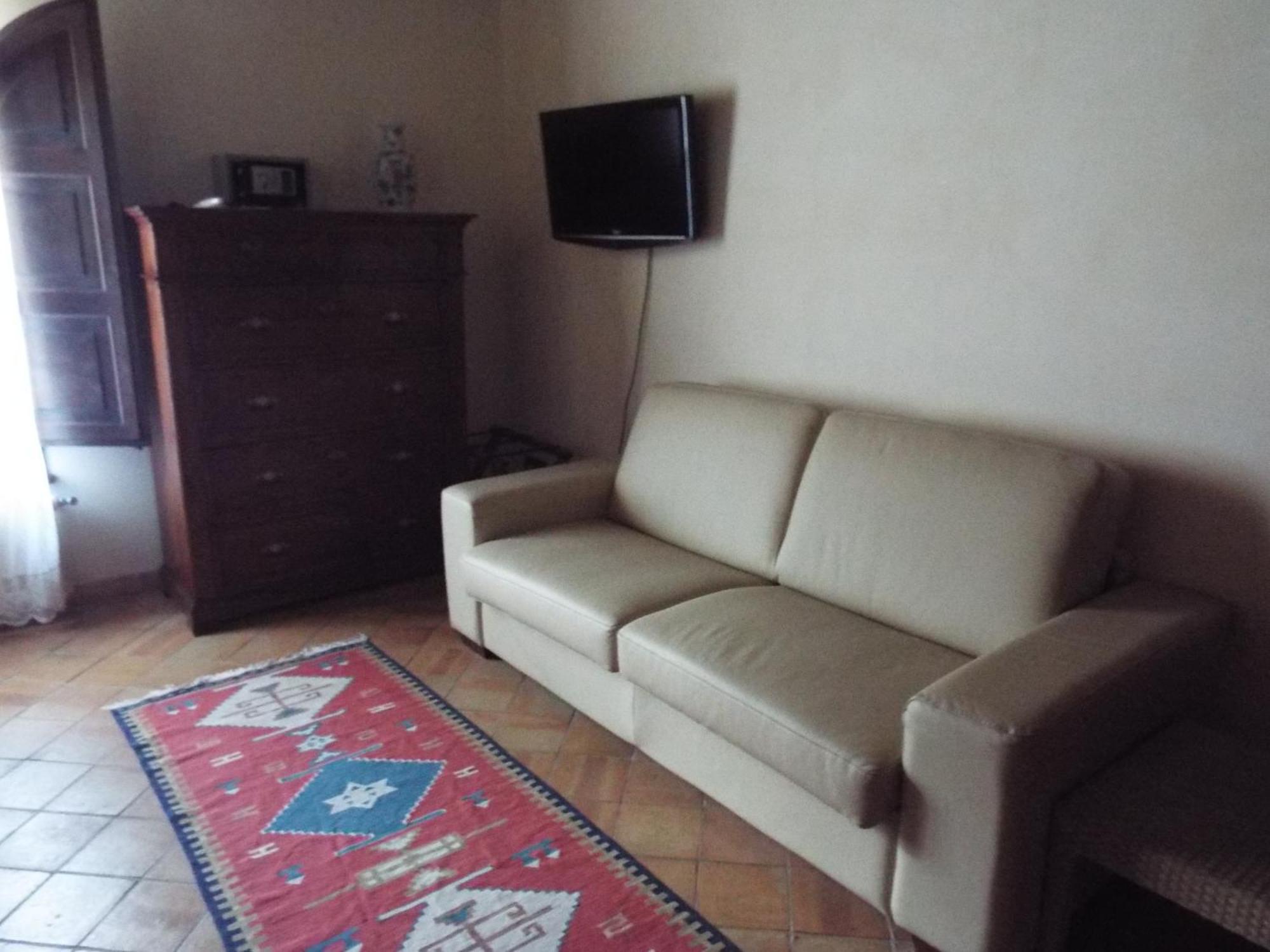 Turismo Rurale Cefalù Chambre photo