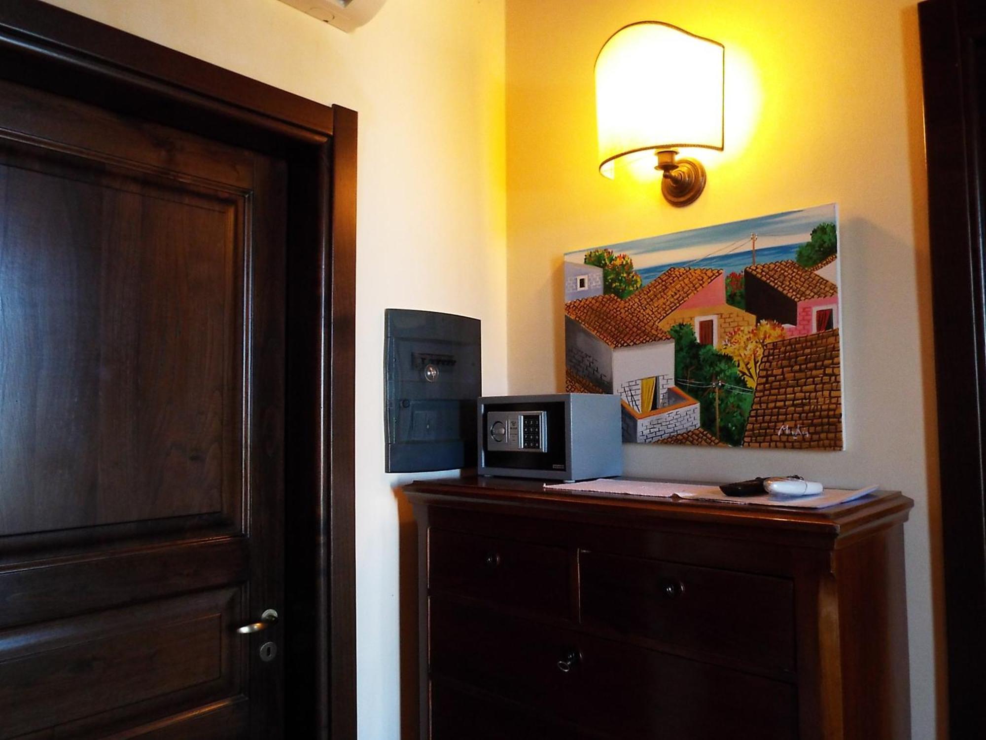 Turismo Rurale Cefalù Chambre photo