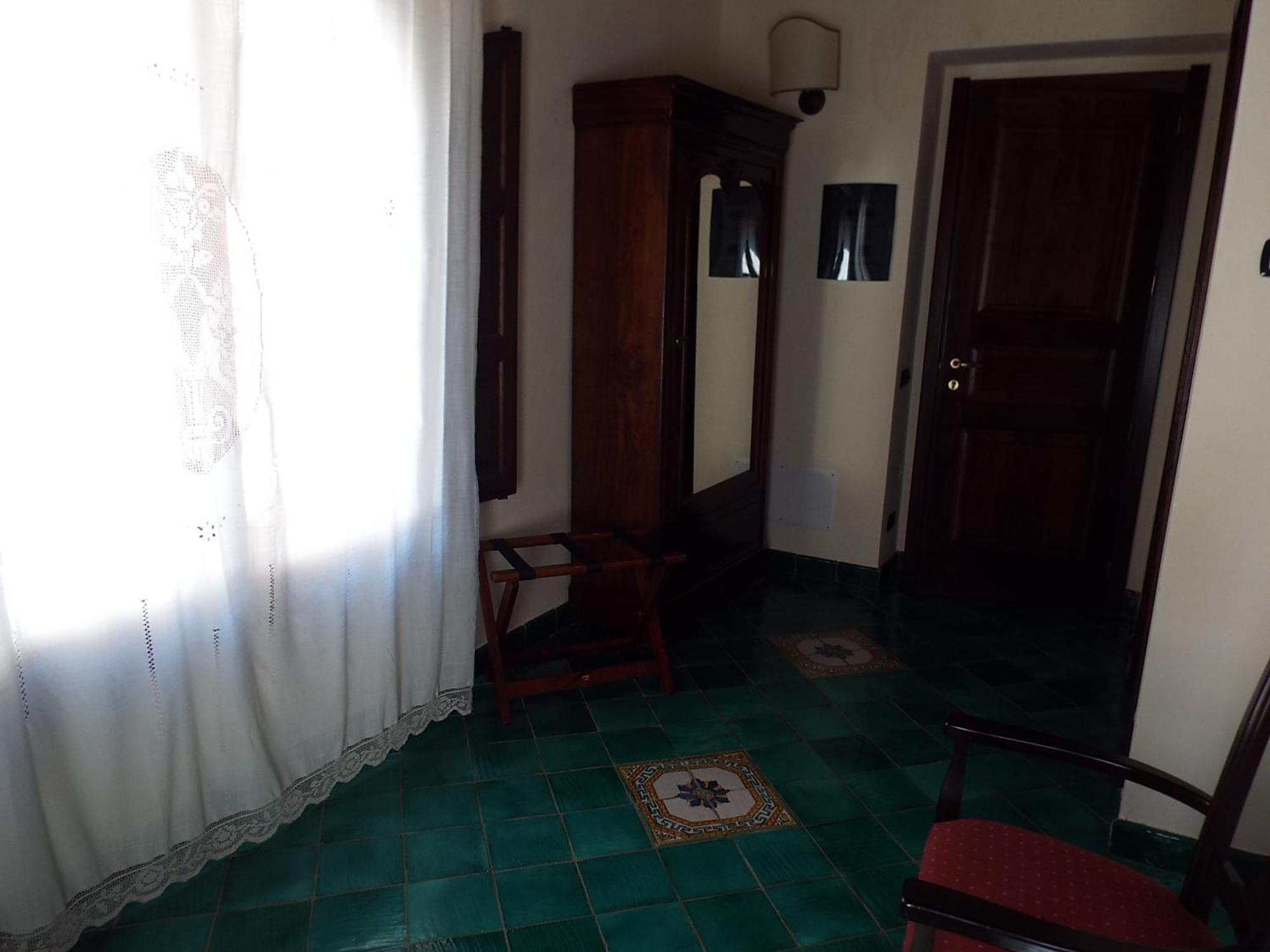Turismo Rurale Cefalù Chambre photo