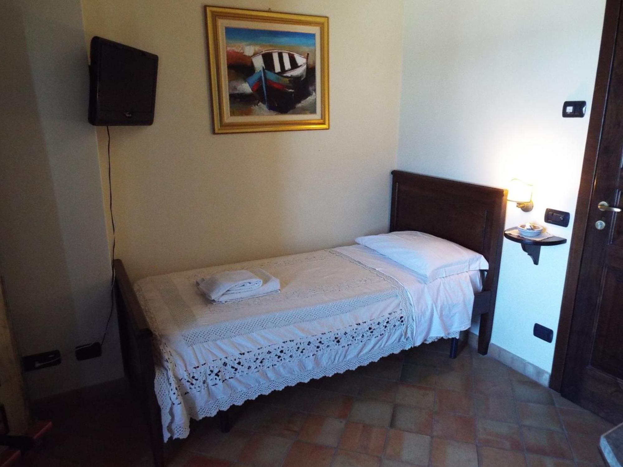 Turismo Rurale Cefalù Chambre photo