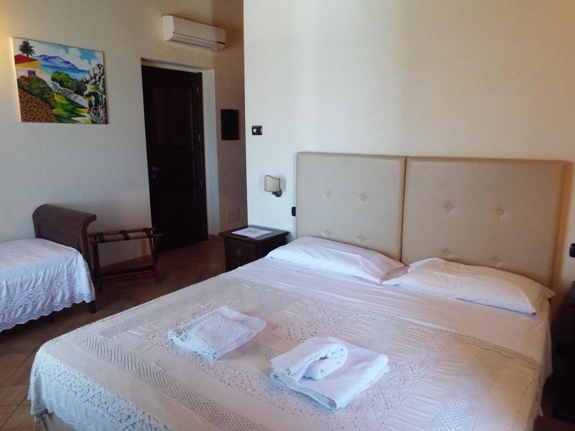 Turismo Rurale Cefalù Chambre photo