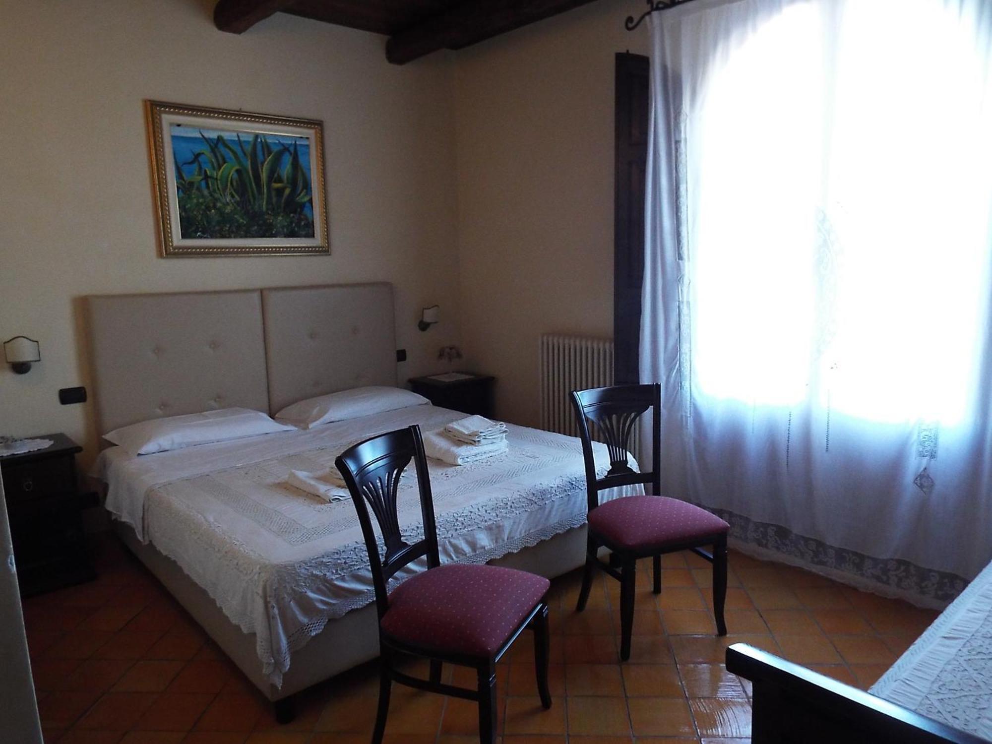 Turismo Rurale Cefalù Chambre photo