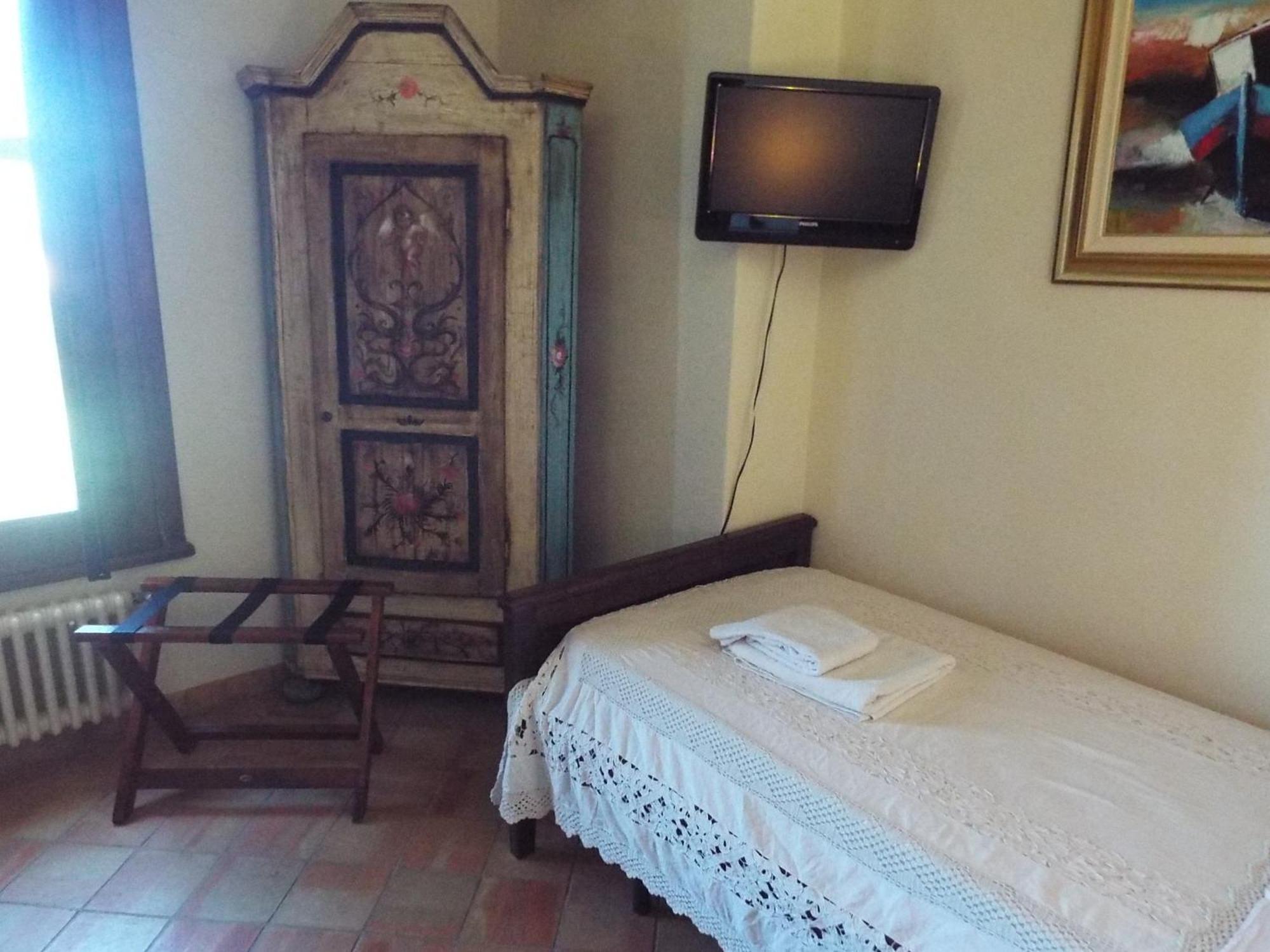 Turismo Rurale Cefalù Chambre photo