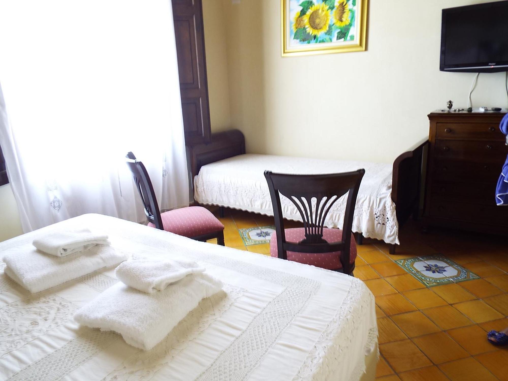 Turismo Rurale Cefalù Chambre photo