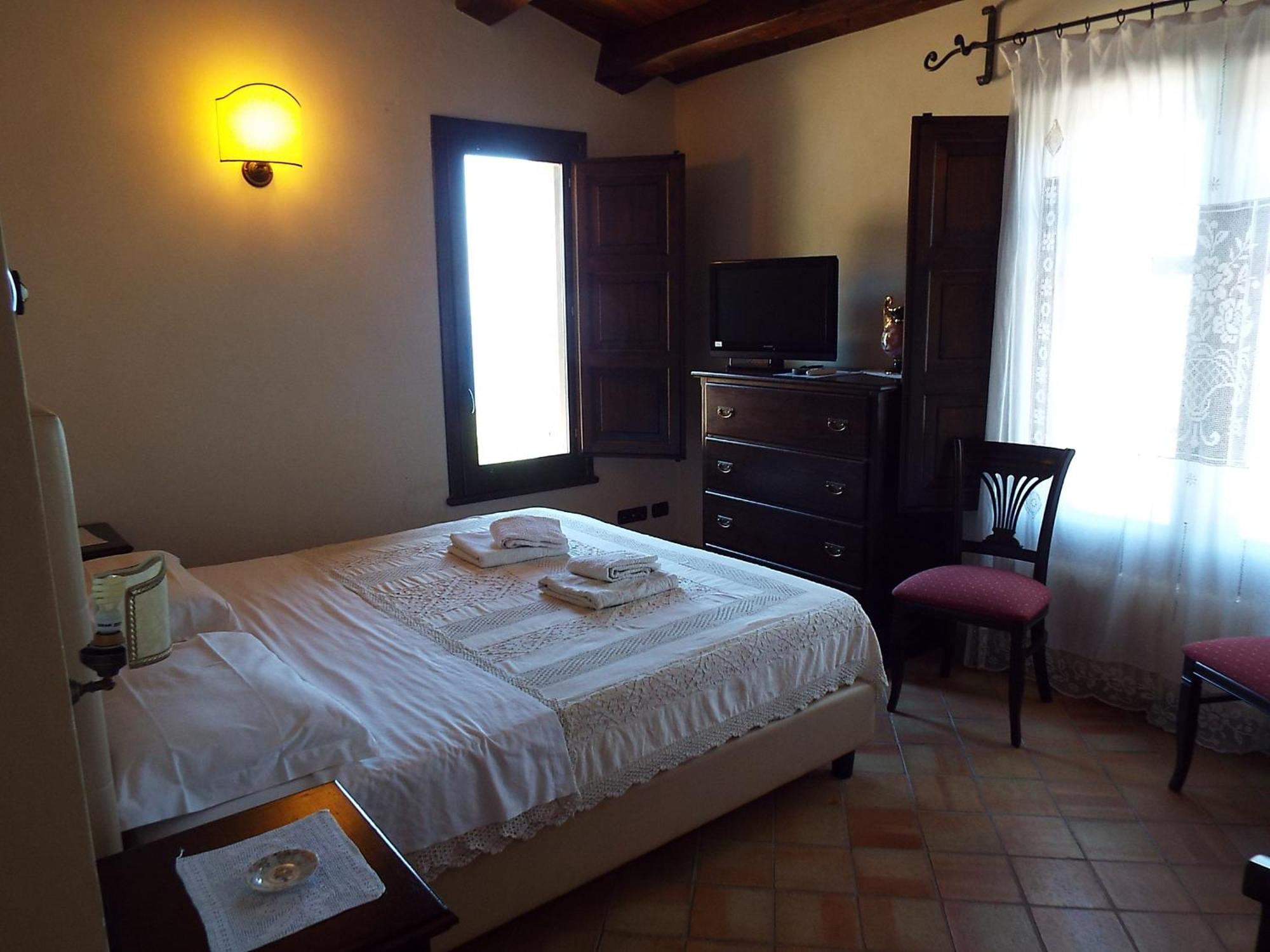 Turismo Rurale Cefalù Chambre photo