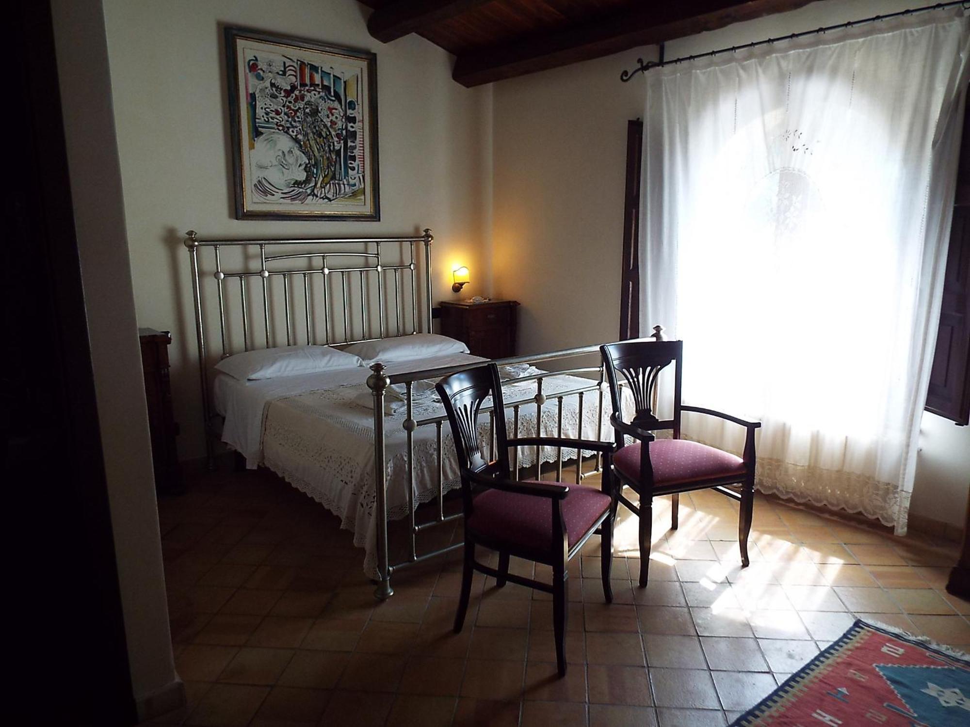 Turismo Rurale Cefalù Chambre photo