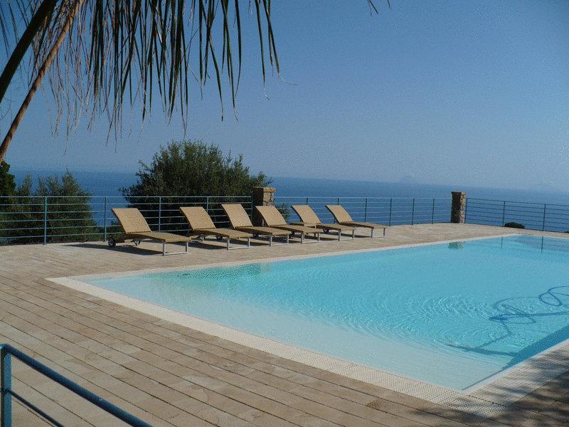 Turismo Rurale Cefalù Extérieur photo