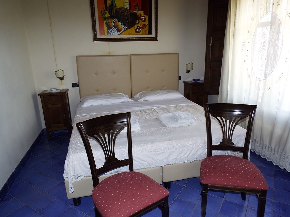 Turismo Rurale Cefalù Extérieur photo