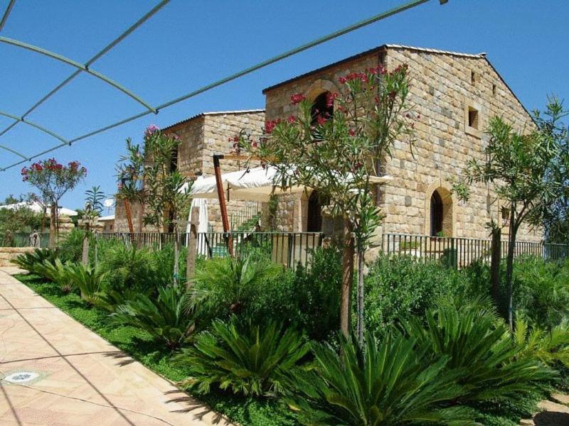 Turismo Rurale Cefalù Extérieur photo