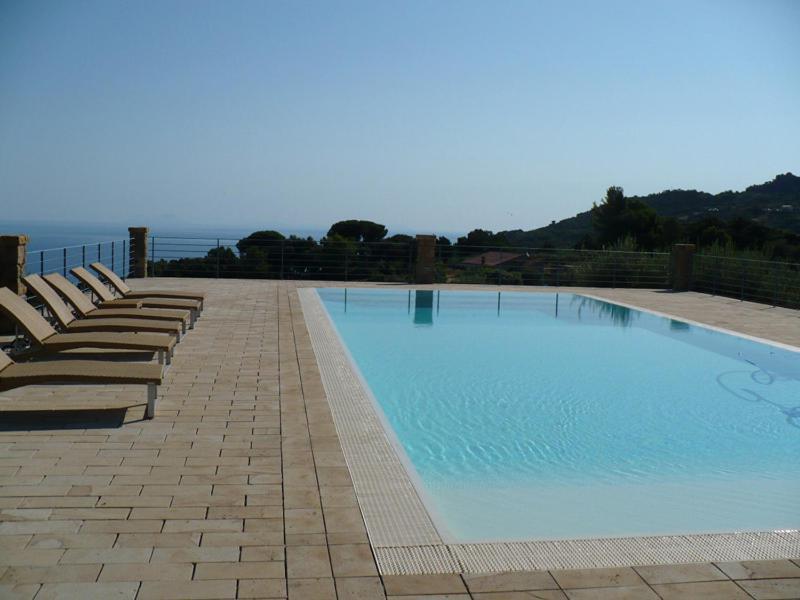 Turismo Rurale Cefalù Extérieur photo