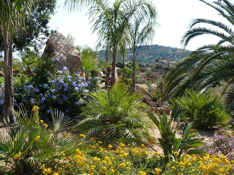Turismo Rurale Cefalù Extérieur photo
