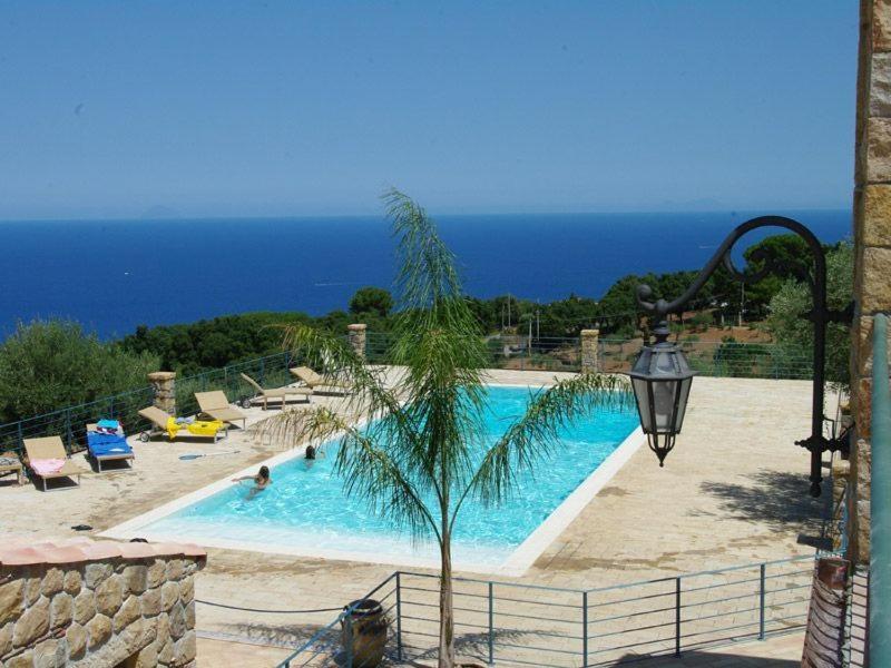 Turismo Rurale Cefalù Extérieur photo