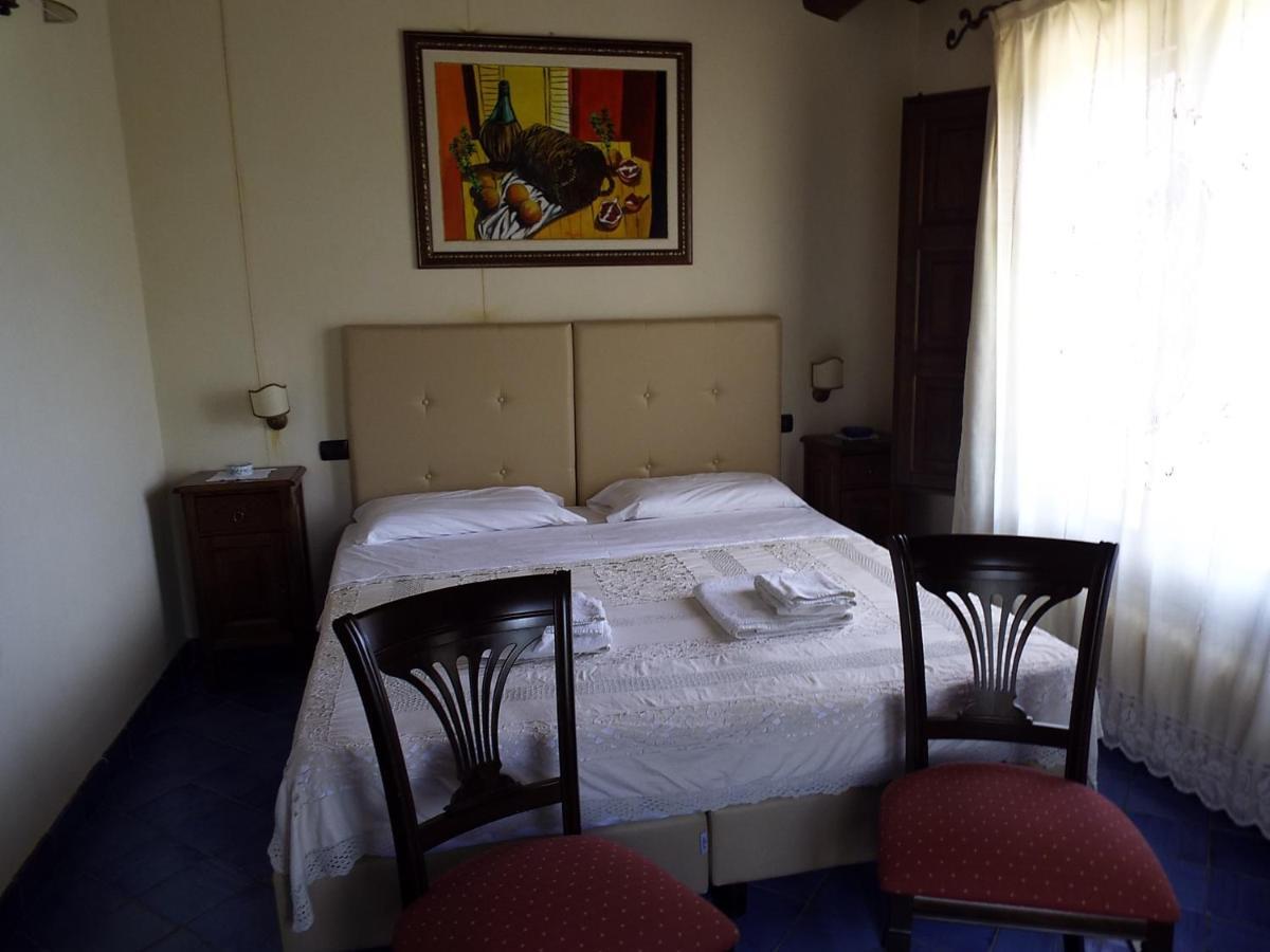 Turismo Rurale Cefalù Chambre photo